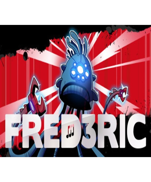 Fred3ric Steam Key GLOBAL